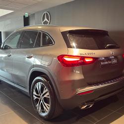 Mercedes GLA 200 d Progressive Line Pack CLASSE A 2 occasion - Terville - photo 3/45