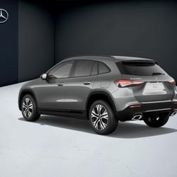 Mercedes GLA 200 d Progressive Line Pack CLASSE A 2 Terville