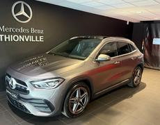 Mercedes GLA Terville