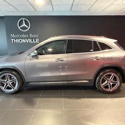 Mercedes GLA 200 d AMG Line occasion - Terville - photo 2/50