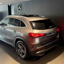 Mercedes GLA 200 d AMG Line occasion - Terville - photo 3/50