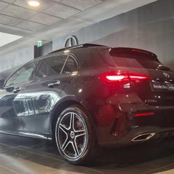 Mercedes Classe A 250 e Hybrid EQ AMG Line Terville