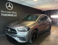 Mercedes GLA Terville