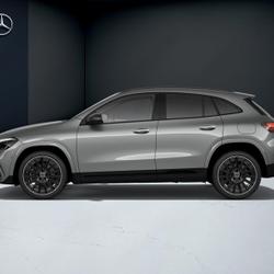 Mercedes GLA 200 d AMG Line Terville