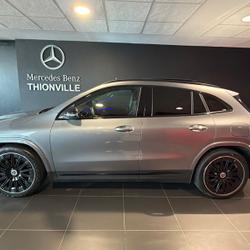 Mercedes GLA 200 d AMG Line Terville