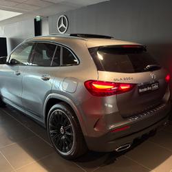 Mercedes GLA 200 d AMG Line Terville