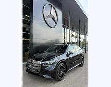 Mercedes GLC Terville