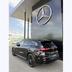 Mercedes GLC SUV 400 4M &eacute;lectrique AMG Line 5406 +&reg; Terville