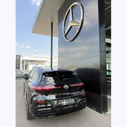 Mercedes GLC SUV 400 4M &eacute;lectrique AMG Line 5406 +&reg; Terville