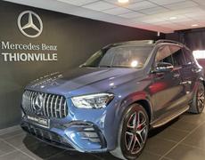 Mercedes GLE Terville