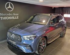 Mercedes GLE Terville