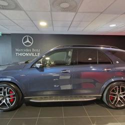 Mercedes GLE AMG 53 Hybride 4MATIC+ 4 Terville