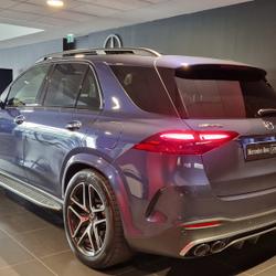 Mercedes GLE AMG 53 Hybride 4MATIC+ 4 Terville