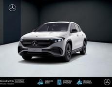 Mercedes EQA Terville