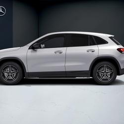 Mercedes EQA 250+ AMG Line 250 + Terville