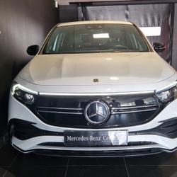 Mercedes EQA 250+ AMG Line 250 + Terville