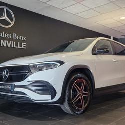 Mercedes EQA 250+ AMG Line 250 + Terville