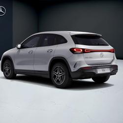 Mercedes EQA 250+ AMG Line 250 + Terville