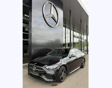 Mercedes Classe C Terville