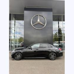 Mercedes Classe C Berline 300 e Hybrid EQ AMG Line Terville