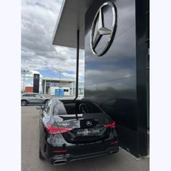 Mercedes Classe C Berline 300 e Hybrid EQ AMG Line Terville
