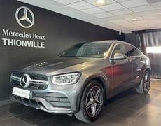 Mercedes GLC Terville