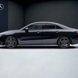 Mercedes CLA Coup&eacute; 220 d AMG Line LI occasion - Terville - photo 2/41