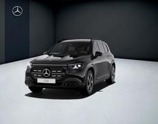 Mercedes GLB Terville