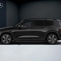Mercedes GLB 250+ &eacute;lectrique Limited Edition Pack Progressive L Terville
