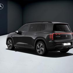 Mercedes GLB 250+ &eacute;lectrique Limited Edition Pack Progressive L Terville