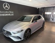 Mercedes Classe A