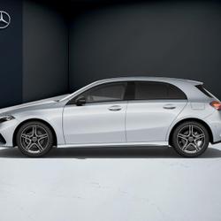 Mercedes Classe A 200 AMG Line occasion - Terville - photo 2/40