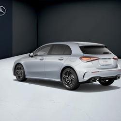 Mercedes Classe A 200 AMG Line occasion - Terville - photo 3/40