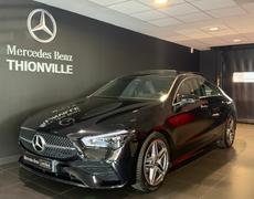 Mercedes CLA Terville