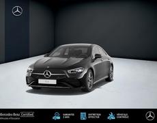 Mercedes CLA Terville