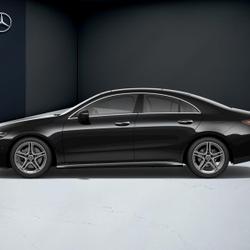 Mercedes CLA Coup&eacute; 200 d AMG Line LI Terville