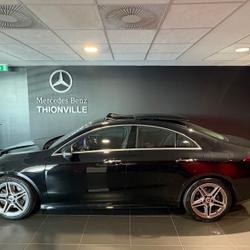Mercedes CLA Coup&eacute; 200 d AMG Line LI occasion - Terville - photo 2/48