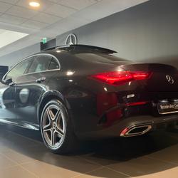 Mercedes CLA Coup&eacute; 200 d AMG Line LI occasion - Terville - photo 3/48