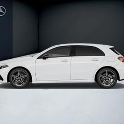 Mercedes Classe A 200 d Edition 140 AMG Line Star Edi Terville