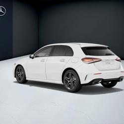 Mercedes Classe A 200 d Edition 140 AMG Line Star Edi Terville