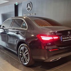 Mercedes Classe A 250 e Hybrid EQ Berline Business Line Progressive occasion - Terville - photo 3/50