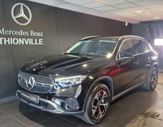 Mercedes GLC Terville