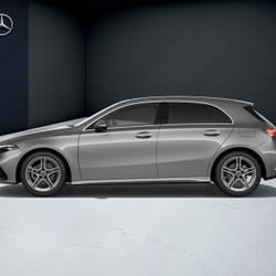 Mercedes Classe A 200 d AMG Line Terville