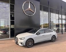 Mercedes Classe C Terville