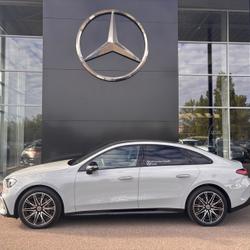 Mercedes Classe C &eacute;lectrique 400 4Matic AMG Line 489 ch occasion - Terville - photo 2/50