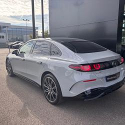 Mercedes Classe C &eacute;lectrique 400 4Matic AMG Line 489 ch occasion - Terville - photo 3/50