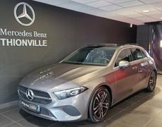Mercedes Classe A Terville