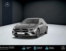 Mercedes Classe A Terville