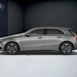 Mercedes Classe A 180 d Business Line Progressive Terville