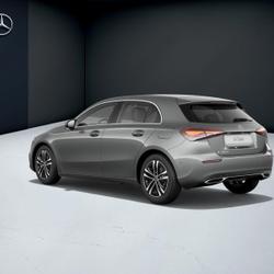 Mercedes Classe A 180 d Business Line Progressive Terville